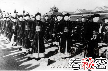 中国近700年的灵异事件：1872年清朝年间，广西发生僵尸袭人事件