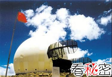 中国近700年的灵异事件：1985年甘巴拉雷达站探测到低空有个物体面积100万平方米