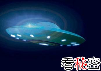 中国近700年的灵异事件：我国曾有百万人目击两次大规模UFO事件