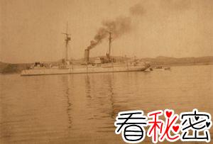 中国近700年的灵异事件：1945年4月2000吨级的日本“神户丸”神秘消失