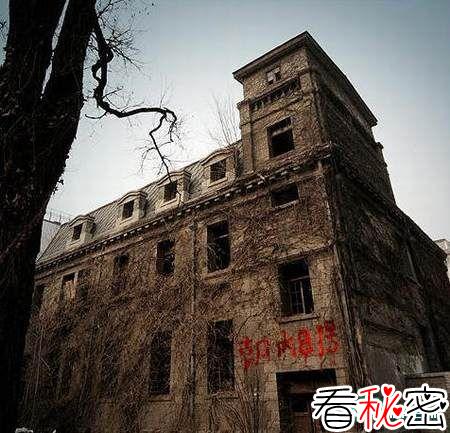 中国近700年的灵异事件：2004年；福建强chai凶宅