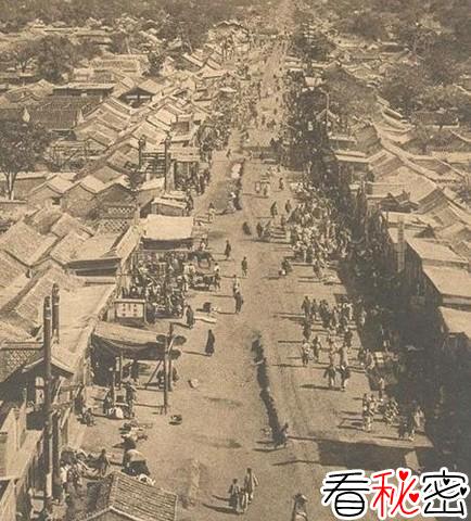 中国近700年的灵异事件：1626年；北京城被不明原因的大爆炸夷为平地