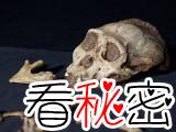 1921年北京西城发现8具3米高的史前人类骨骼