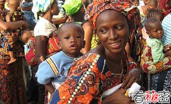 生孩子为什么孕妇会死?孕产妇死亡率最高的十个国家