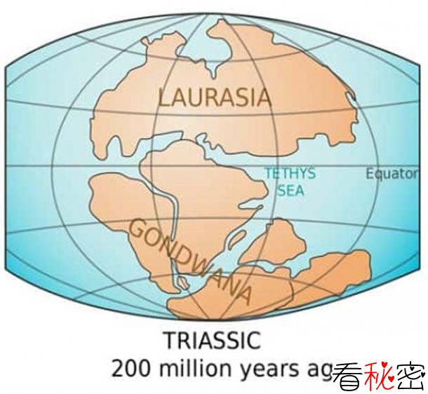 科学家在印度洋海下发现30亿年老的失落大陆！是亚特兰蒂斯？