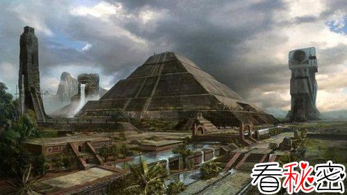 科学家终于找到了古代玛雅文明神秘消失的真实原因！