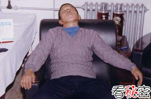 黄延秋事件背后的真相 让人出乎意料