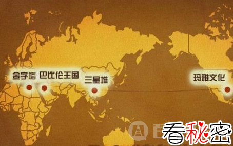 解密！为何中国北纬30度怪事频发？