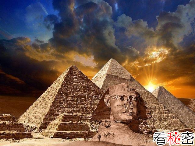 4000年前的埃及人就已经见过飞机？还做出了“木鸟模型”