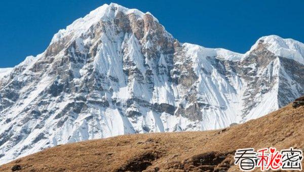 世界死亡率最高的10座山峰 风景旖旎你敢来吗?(极难征服)