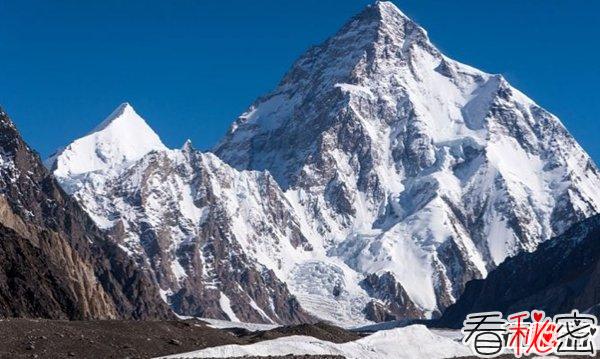 世界死亡率最高的10座山峰 风景旖旎你敢来吗?(极难征服)