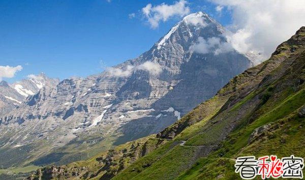 世界死亡率最高的10座山峰 风景旖旎你敢来吗?(极难征服)