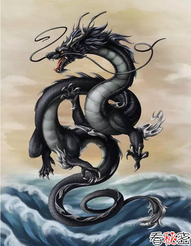 历史上龙出现最多的朝代