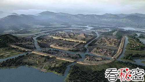浙江发现曾影响半个中国的良渚古城遗址