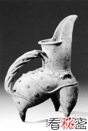 陶器在中国约出现在1万年前