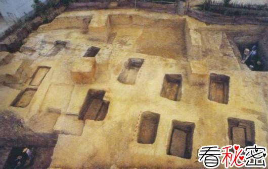 良渚古城：4000多年前的东方威尼斯