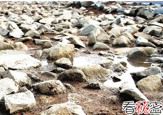 余杭良渚古城:五千年前世界最大的城市遗址
