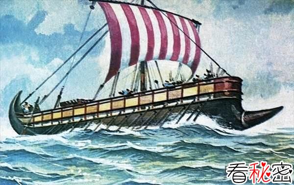 腓尼基人被湮没的历史