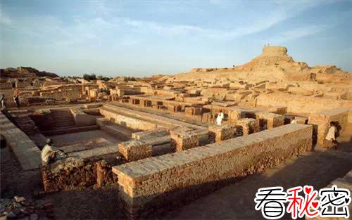 殷墟：中国考古史上的里程碑
