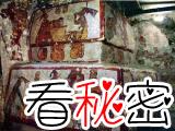 考古发现描绘日常生活的玛雅壁画