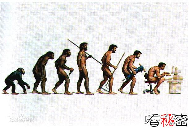 进化论被质疑的六个焦点
