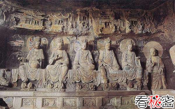 中国石窟寺最后的辉煌：巴蜀石窟