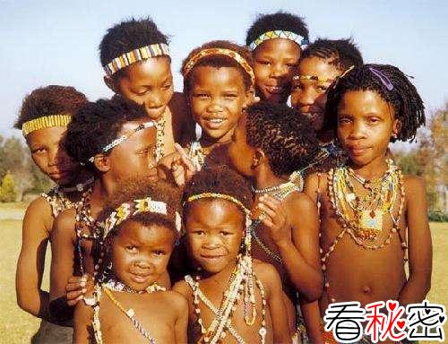 最新考古发现人类祖先来自纳米比亚