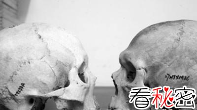 考古发现史前中国人最高193厘米