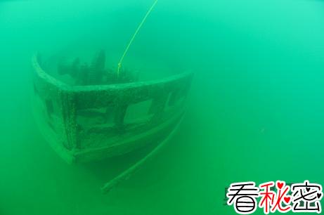 水下“戈达德”号