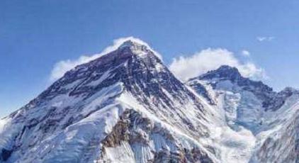 珠穆朗玛峰有多高要爬多久