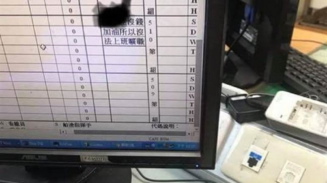 没有最扯只有更扯！他翘班连「耳屎塞住」都拿来用