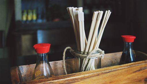 木、竹餐具用久！易产生「超毒霉菌」　医生：恐引发肝癌