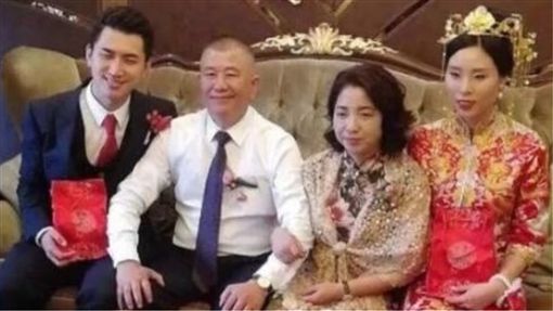男子获1600多万嫁妆！网友见新娘「释怀了」：难怪这么多