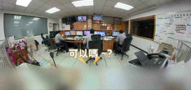 连这也打110 女深夜求助警「帮买宵夜」
