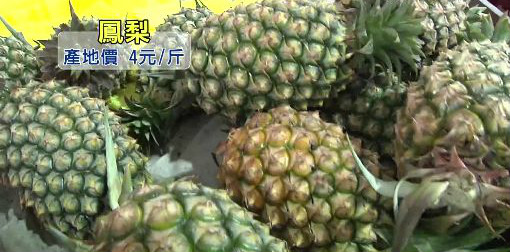 香菜2.0竟是「凤梨」？ 网批：夏威夷披萨太邪门