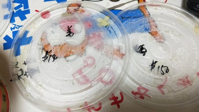 买卤味被老板误认「母子」 妻回家看盖子又崩溃