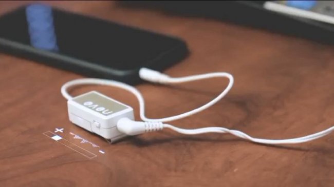 日推收音麦克风盒 不拔耳机也能回话