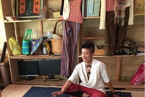 暴力性侵是天生的！ 注射杀人犯抗体「小老鼠变暴力」