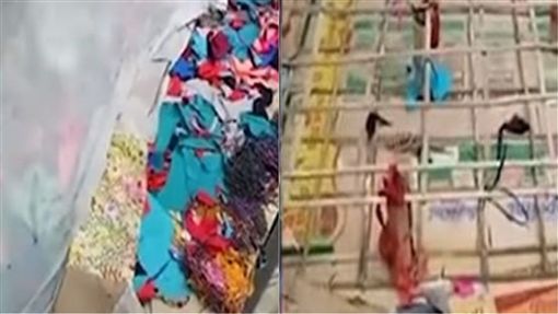 印尼男子贪小便宜买新床垫睡不好 拆开里头竟装「用过的套」