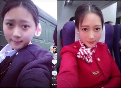 网红自爆整成「高级脸」才翻身 网友感叹：以前比较美…