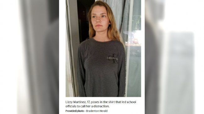 没穿胸罩激凸校方帮贴ok绷 高中妹羞愤落泪