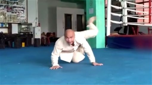 名号太难听？「狗拳」掌门担心失传 网友笑道：确定只有名号