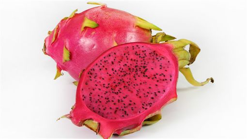 首次吃「红肉」火龙果！厕所血便吓坏　医生：我也有过