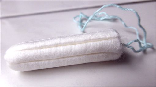 用棉条或月亮杯好棒棒？　法研究：恐有「中毒性休克」风险