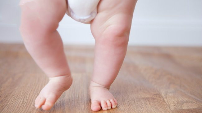 越南男巨婴7.1公斤 创当地纪录