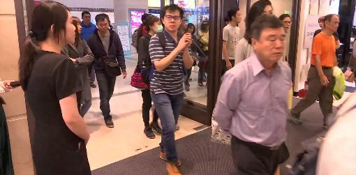 百货公司音乐藏暗号！轻快曲促客血拼　达标、下雨柜姐秒懂