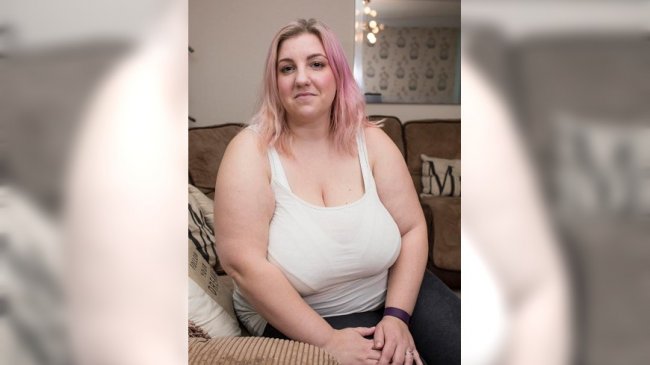 大胸部妈妈的困扰 哺乳怕宝宝窒息