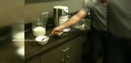 微波水煮蛋要先戳孔！ 水分力量强大足以变「炸」蛋