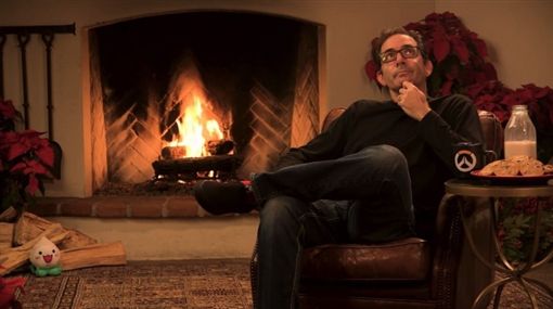 老外直播发呆10小时！4万人盯看 网友笑称：猜他什么上厕所