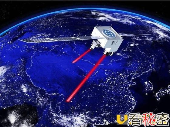 为什么中国率先搞定了量子通讯卫星 而外国科学家只能羡慕嫉妒恨?